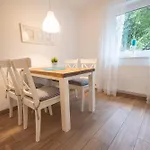 Haus Kirsten Duhnen 1 Куксхафен