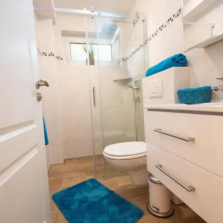 Haus Kirsten Duhnen 1 * 库克斯港