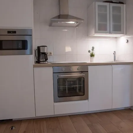 Haus Kirsten Duhnen 1 *