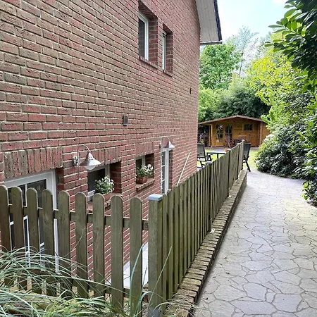 Haus Kirsten Duhnen 1