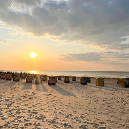 Haus Kirsten Duhnen 1 *