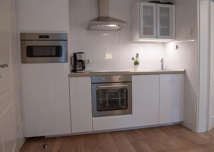 Haus Kirsten Duhnen 1 *