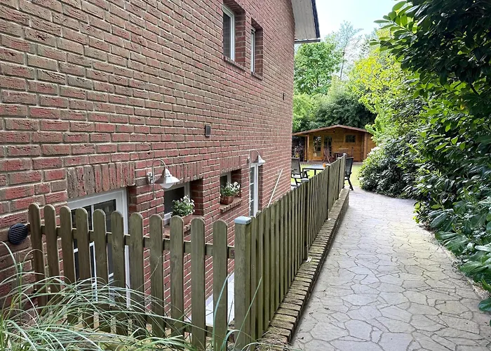 Haus Kirsten Duhnen 1